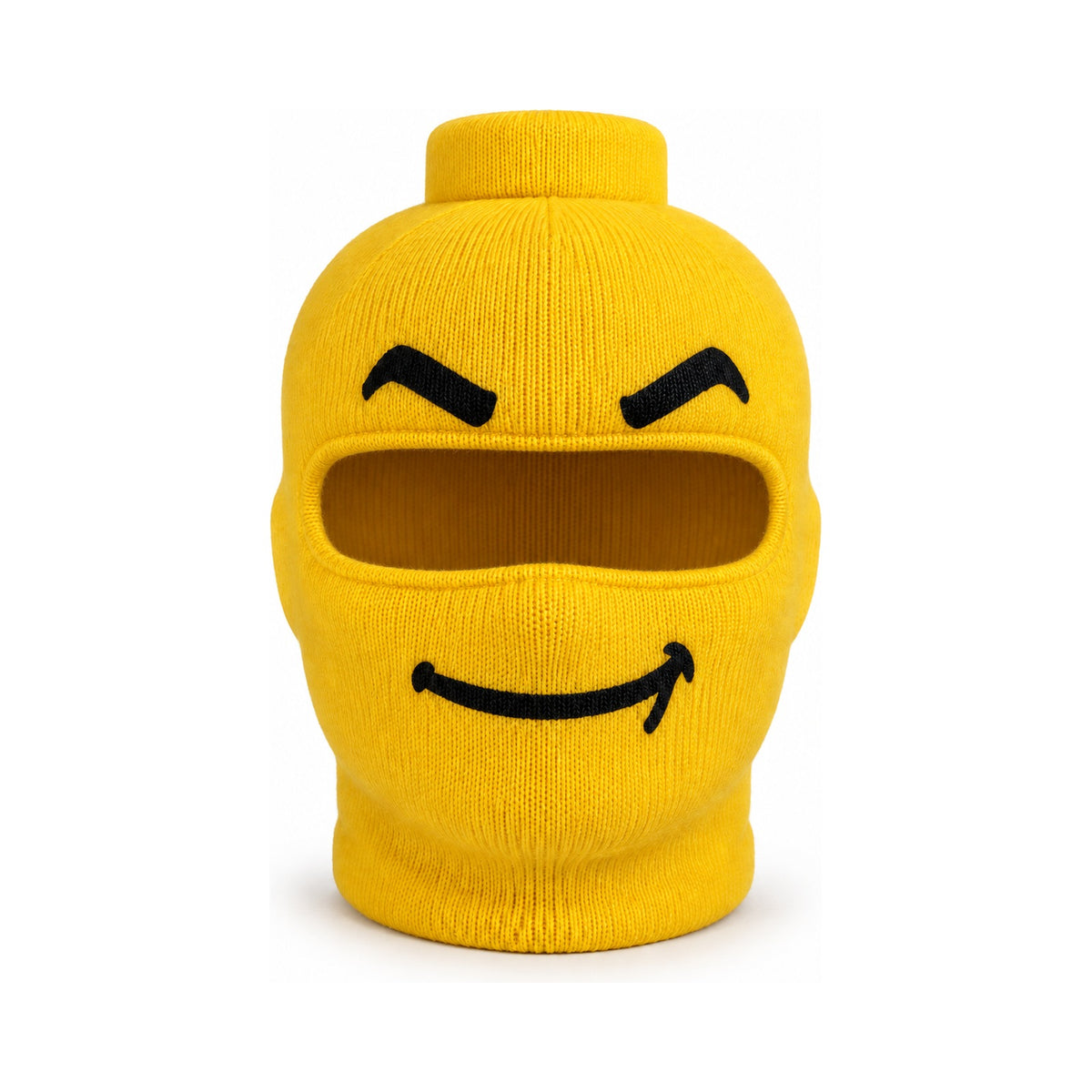 BUCK GRIN hunting balaclava with Cheeky face